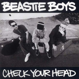 So What'Cha Want - Beastie Boys