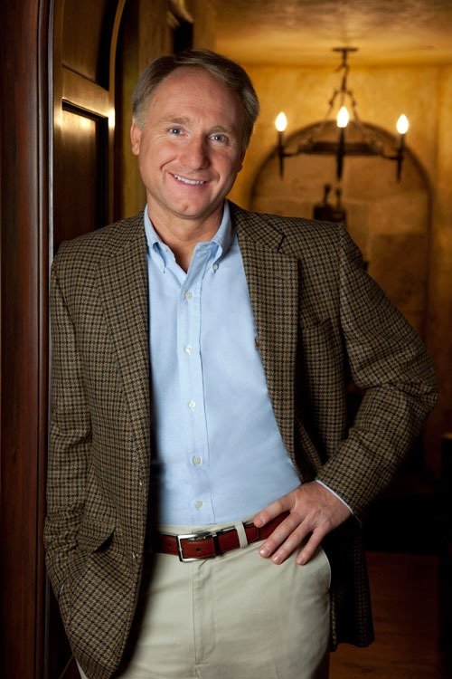 Dan Brown