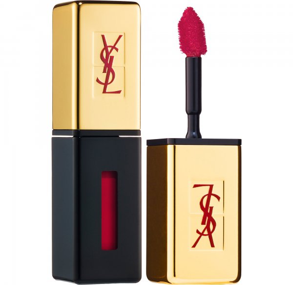 YSL Vernis À Lèvres Glossy Stain