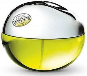 DKNY Be Delicious by Donna Karan