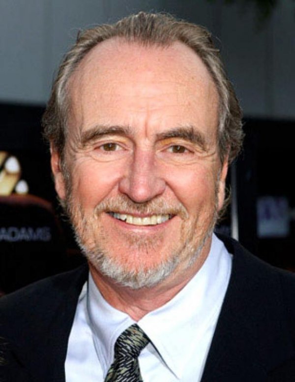 Wes Craven