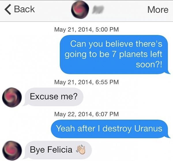 Planets