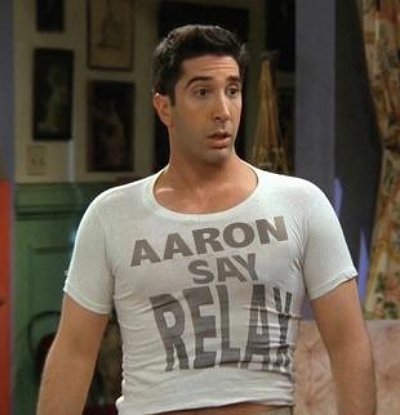 7 Classic Outfits from Friends You Can Steal for Yourself