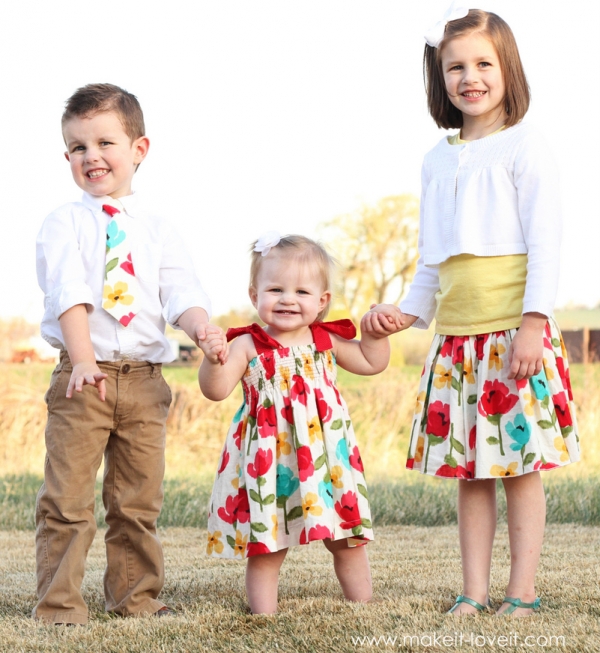 Easter Outfits