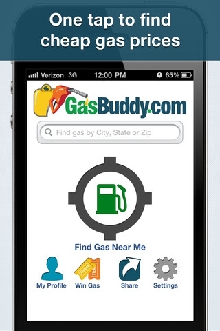 GasBuddy