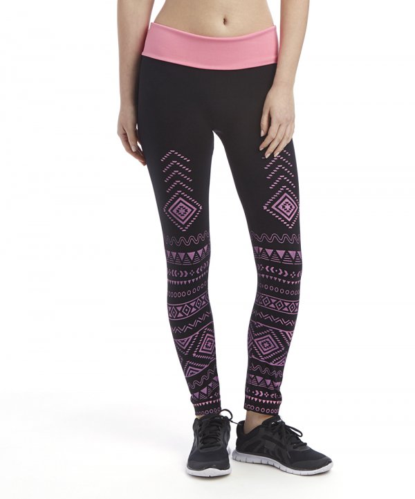 clothing, trousers, human action, leggings, magenta,