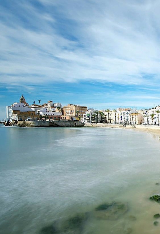 Sitges – Spain