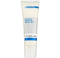 Murad anti-Aging Moisturizer SPF 20 PA++