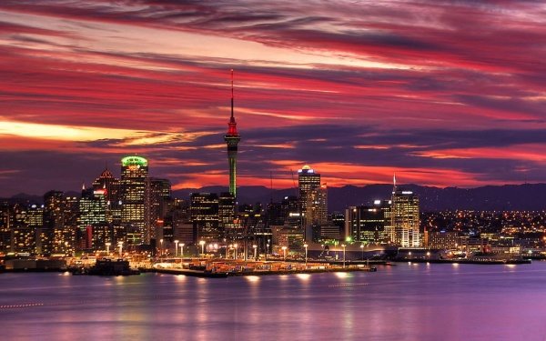 Be a Beach Babe in Auckland, New Zealand