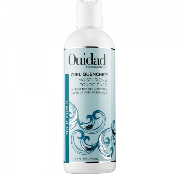 Ouidad Curl Quencher® Moisturizing Conditioner