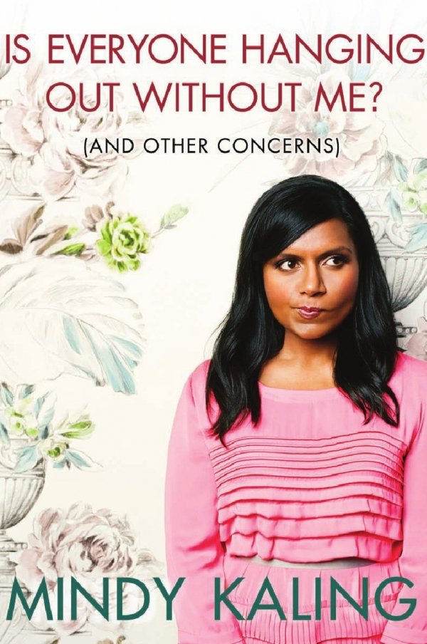 Mindy Kaling