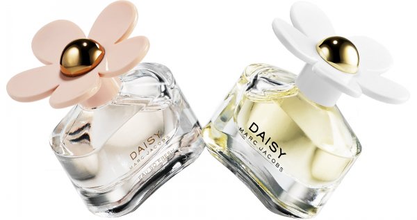 Marc Jacobs Daisy Mini Duo