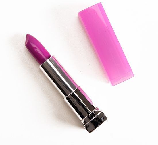 Maybelline Rebel Bloom in Orchid Ecstasy