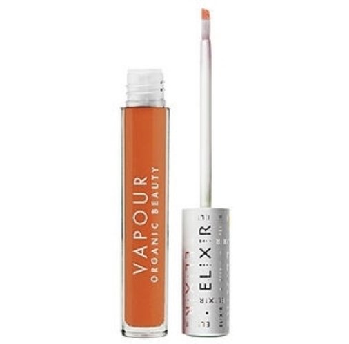 Vapour Organic Beauty Tease Elixir Plumping Lip Gloss