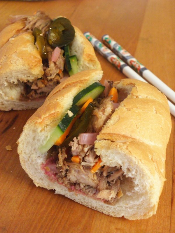 Cambodia’s Num Pang