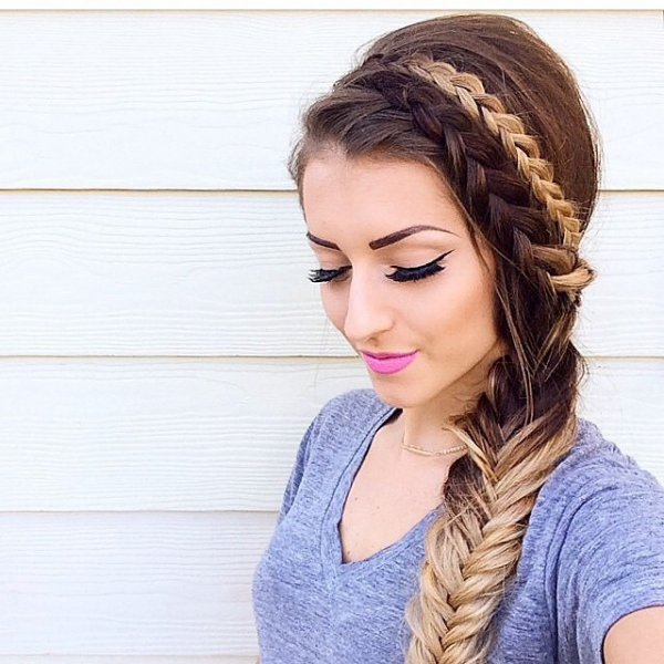 Super Sexy Braid