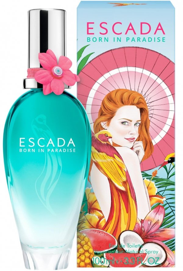 Escada,Escada,perfume,cosmetics,ESCADA,