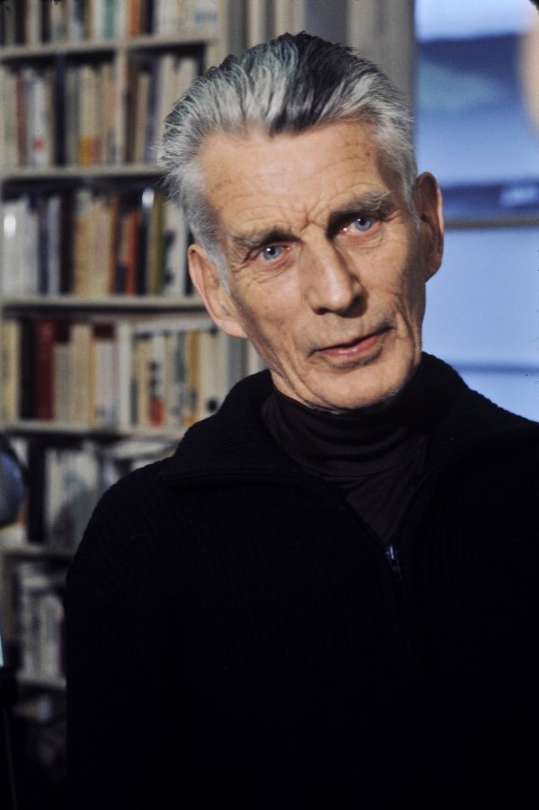 Samuel Beckett