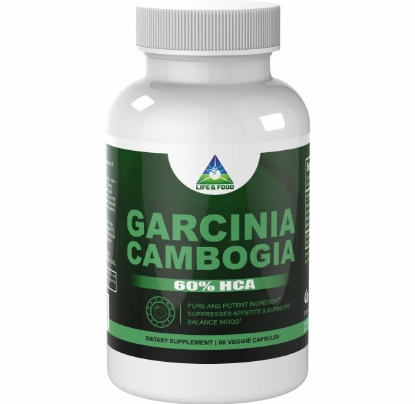 Garcinia Cambogia