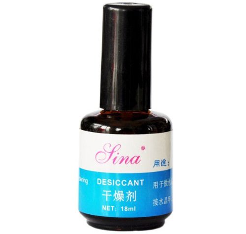 Nail Art Acrylic Desiccant Primer Gel