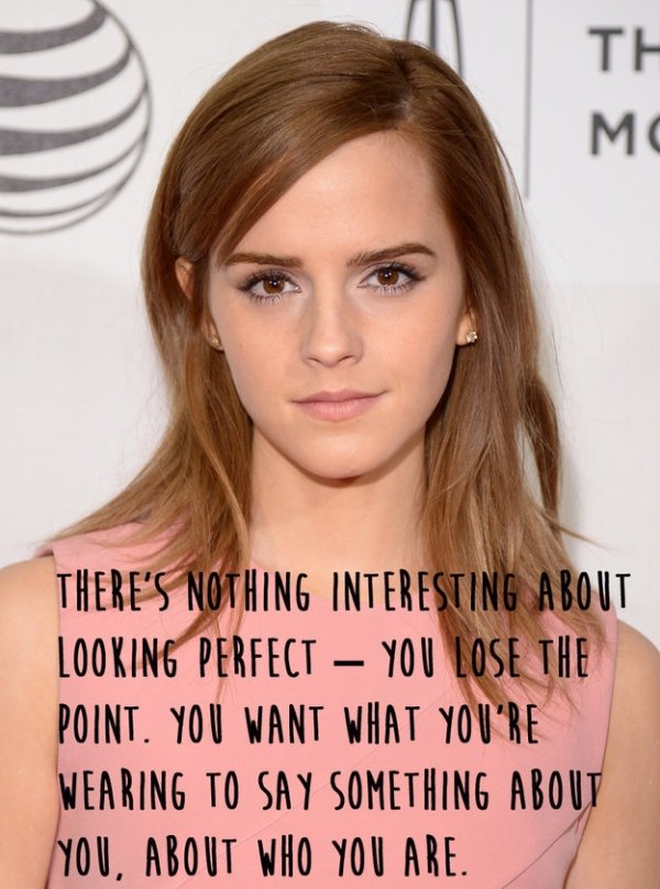 emma watson quotes of love