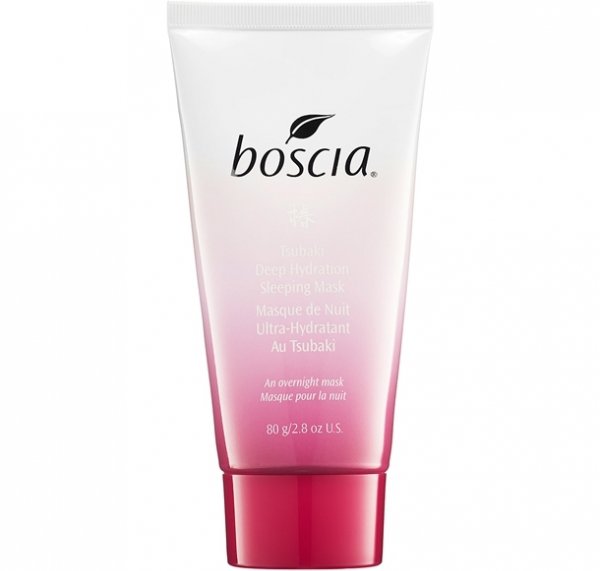 Boscia Tsubaki Deep Hydration Sleeping Mask