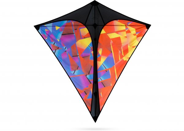 Prism Stowaway Diamond Kite