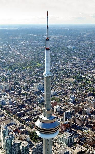 CN Tower