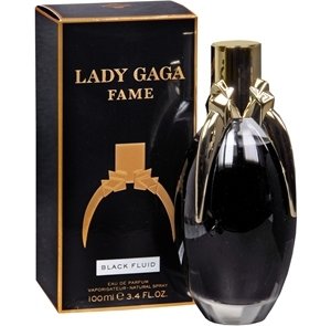 Lady Gaga Fame Perfume