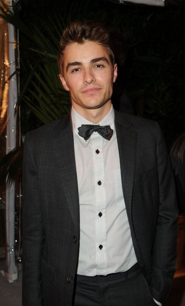 Dave Franco