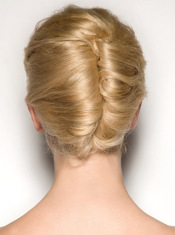 French Twist