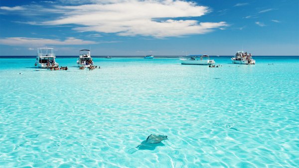 Anna Maria Island, Florida