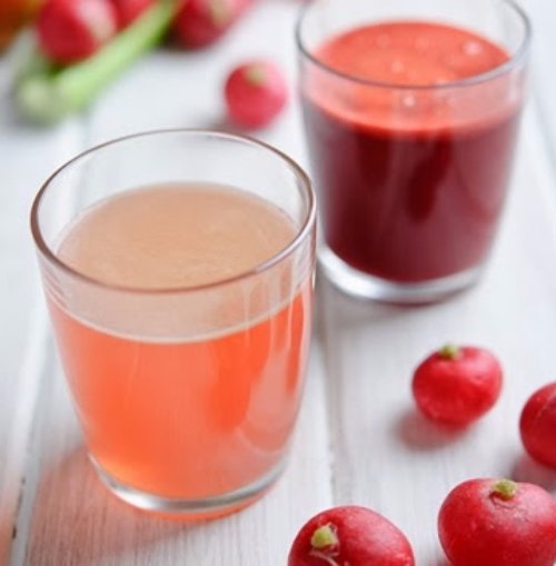 Antioxidant Supreme Juice