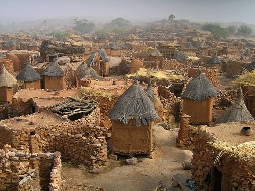 Pays Dogon, Mali