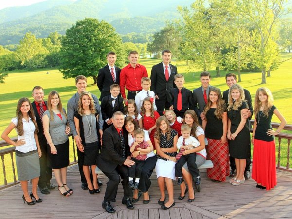 Bringing up Bates