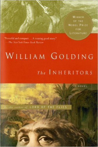 The Inheritors (William Golding)