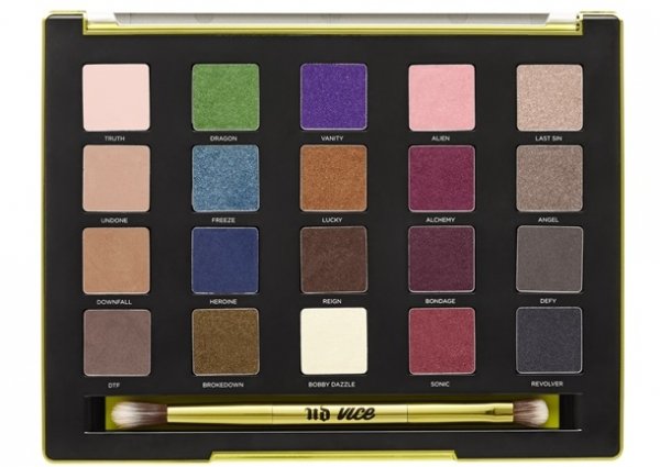 Urban Decay Vice 3