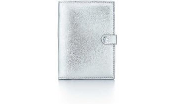 Tiffany & Co. - Passport Cover