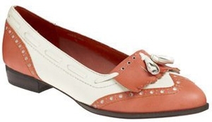 Jeffrey Campbell Wingtip Flats