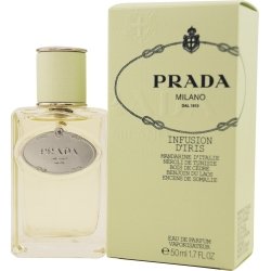 Infusion D'iris by Prada