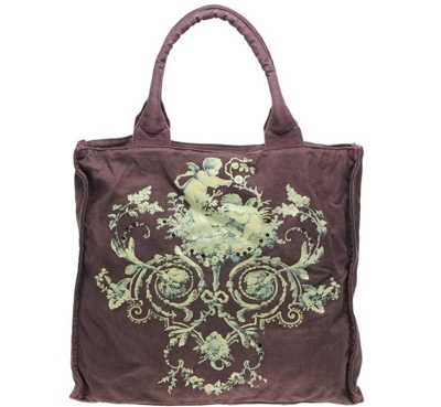 Juicy Couture Power Tote