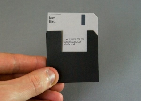 Floppy Disk