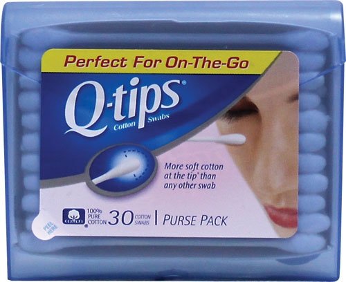 Q-tips