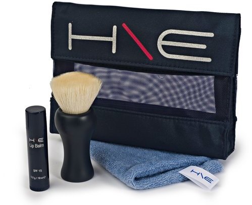 Jane Iredale H/E Kit for Men