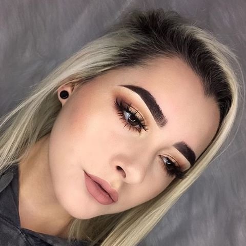 face, eyebrow, hair, person, cheek,