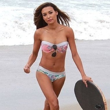 Naya Rivera