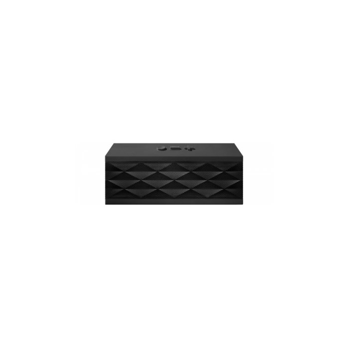 Jawbone JAMBOX Wireless Bluetooth Speaker, Black Diamond