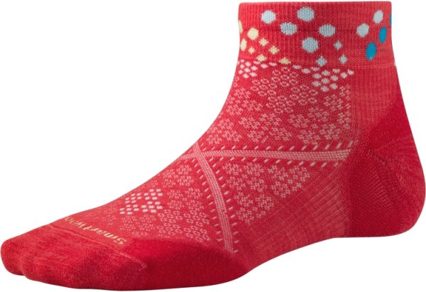 SmartWool Women's PhD Light Elite Running Socks