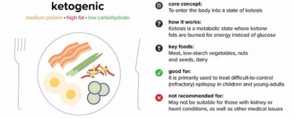 Ketogenic Diet