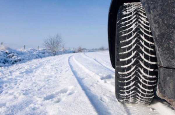 Check Your Tires with a Penny